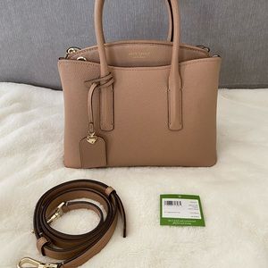 Kate Spade Margaux Medium Satchel